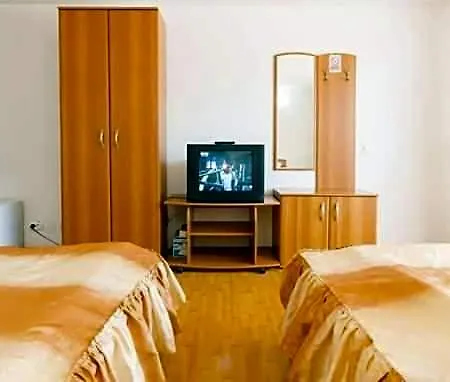 Ila Vama Veche