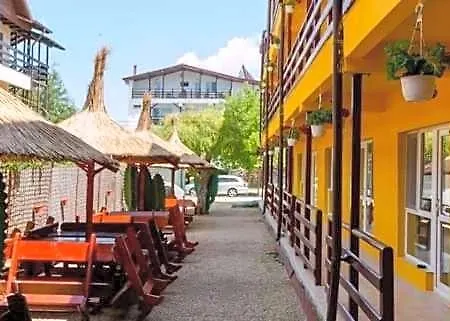 Hotel Ila