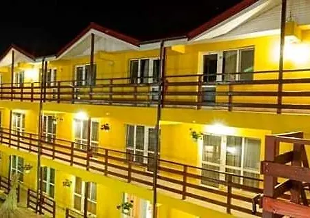 Ila Hotel Vama Veche