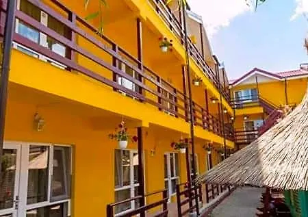 Hotel Ila