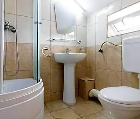 Hotel Ila Vama Veche